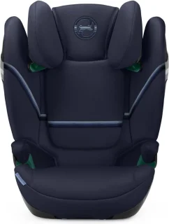 MKSS® Kinderstoel Auto Zitverhoger Zwart
