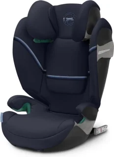 MKSS® Kinderstoel Auto Zitverhoger Zwart