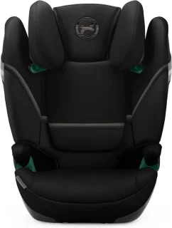 MKSS® Kinderstoel Auto Zitverhoger Zwart