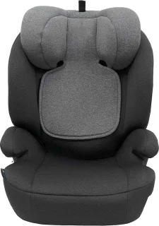 MKSS® Kinderstoel Auto Zwart-Grijs