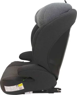 MKSS® Kinderstoel Auto Zwart-Grijs
