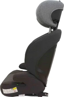 MKSS® Kinderstoel Auto Zwart-Grijs