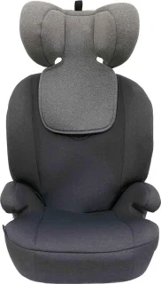 MKSS® Kinderstoel Auto Zwart-Grijs
