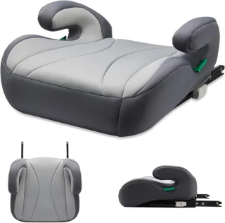 MMM® Disney Frozen Isofix Zitverhoger 22-36 kg (128–150 cm)