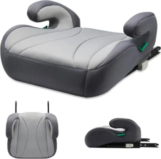 MMM® Disney Frozen Isofix Zitverhoger 22-36 kg (128–150 cm)