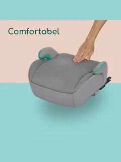 MMM® Isofix Zitverhoger Autozitje