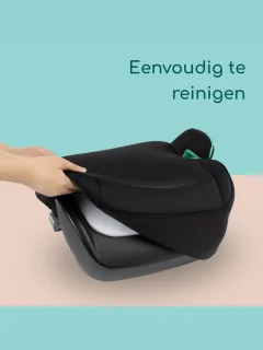 MMM® Isofix Zitverhoger