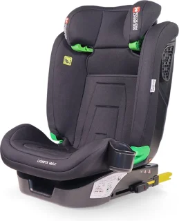 Mobiclinic Lionfix Max Autostoel ISOFIX