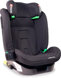 Mobiclinic Lionfix Max Autostoel ISOFIX