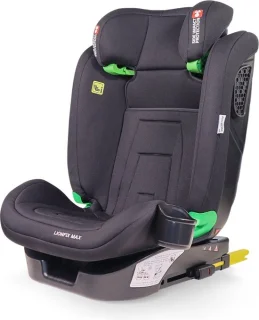 Mobiclinic Lionfix Max Autostoel ISOFIX