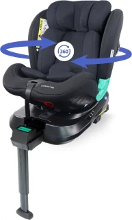 Mobiclinic Lionfix Pro Autostoeltje