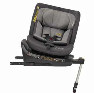 MODENUIT Autostoeltje met Isofix, zwart