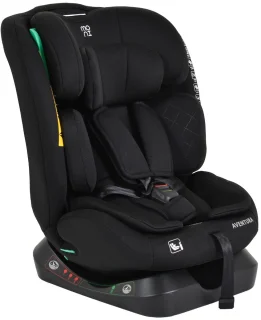 De Moni Aventura Autostoel in één oogopslag