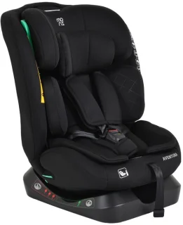 Moni Aventura Autostoel review