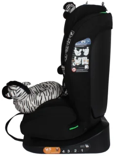 Moni Competition Autostoel LSA10