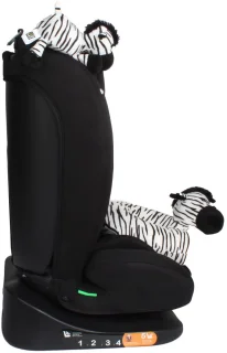 Moni Competition Autostoel LSA10