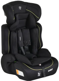 Moni Flex i-Size Autostoel