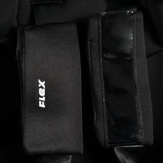 Moni Flex i-Size Autostoel