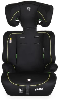 Moni Flex i-Size Autostoel