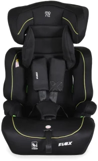 Moni Flex i-Size Autostoel