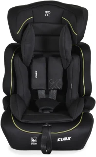 Moni Flex i-Size Autostoel