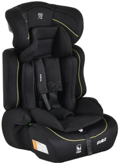 Moni Flex i-Size Autostoel