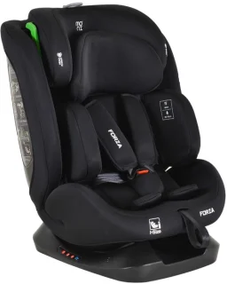 Moni Forza Black autostoel