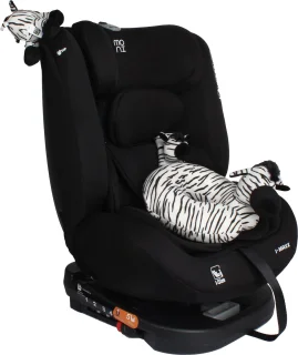 Moni i-Maxx Autostoel LSA05AB
