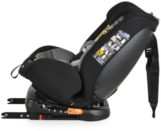 Moni i-Maxx Autostoel LSA05AB