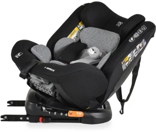 Moni i-Maxx Autostoel LSA05AB