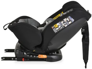 Moni i-Maxx Autostoel LSA05AB