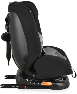 Moni i-Maxx Autostoel LSA05AB