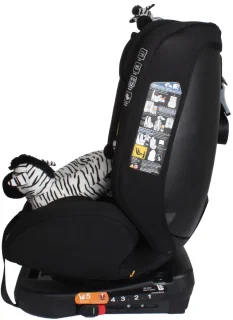 Moni i-Maxx Autostoel LSA05AB