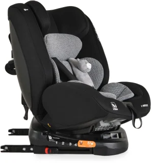 Moni i-Maxx Autostoel LSA05AB
