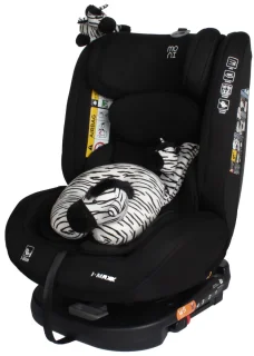 Moni i-Maxx Autostoel LSA05AB
