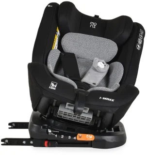 Moni i-Maxx Autostoel LSA05AB