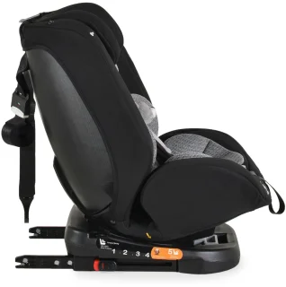 Moni i-Maxx Autostoel LSA05AB