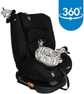 Moni i-Maxx Autostoel LSA05AB review