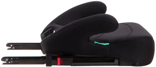 Moni i-Race Cosmo Black Isofix i-Size Autostoel 100-150 cm