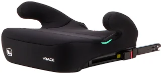 Moni i-Race Cosmo Black Isofix i-Size Autostoel 100-150 cm