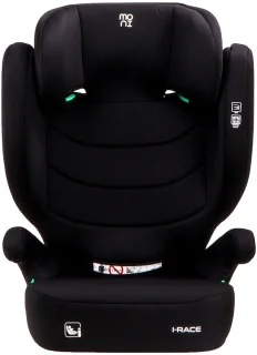 Moni i-Race Cosmo Black Isofix i-Size Autostoel 100-150 cm