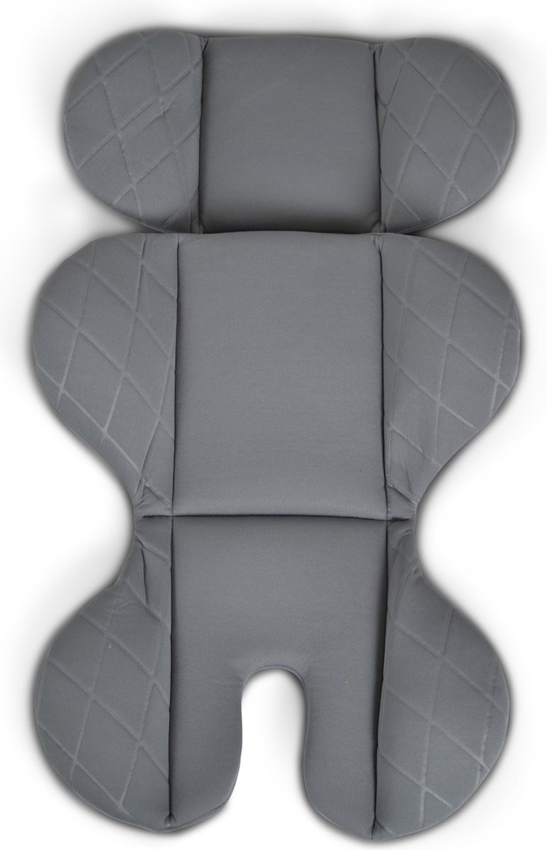 Moni Isafe Grey i-Size Autostoel 76-150 cm 111002