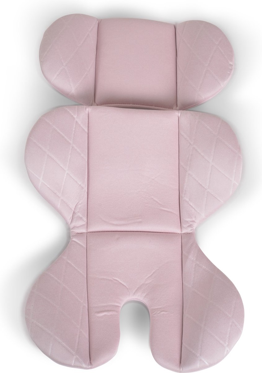 Moni Isafe Pink i-Size Autostoel 76-150 cm 111001
