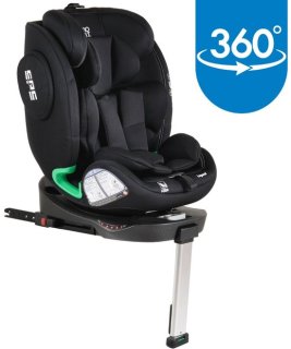 Moni Legend Autostoel review