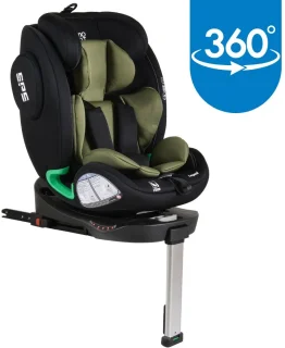 Moni Legend Autostoel
