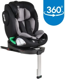 Moni Legend Autostoel