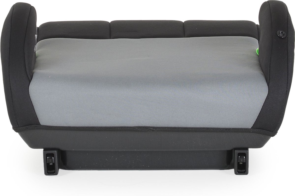 Moni Monza Grey i-Size Isofix Booster 125-150 cm