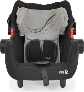 Moni Multi i-Size Autostoel