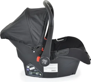 Moni Multi i-Size Autostoel