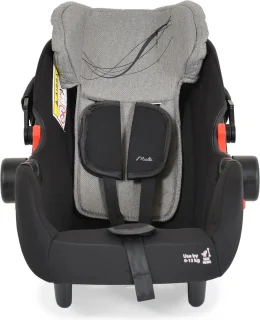 Moni Multi i-Size Autostoel
